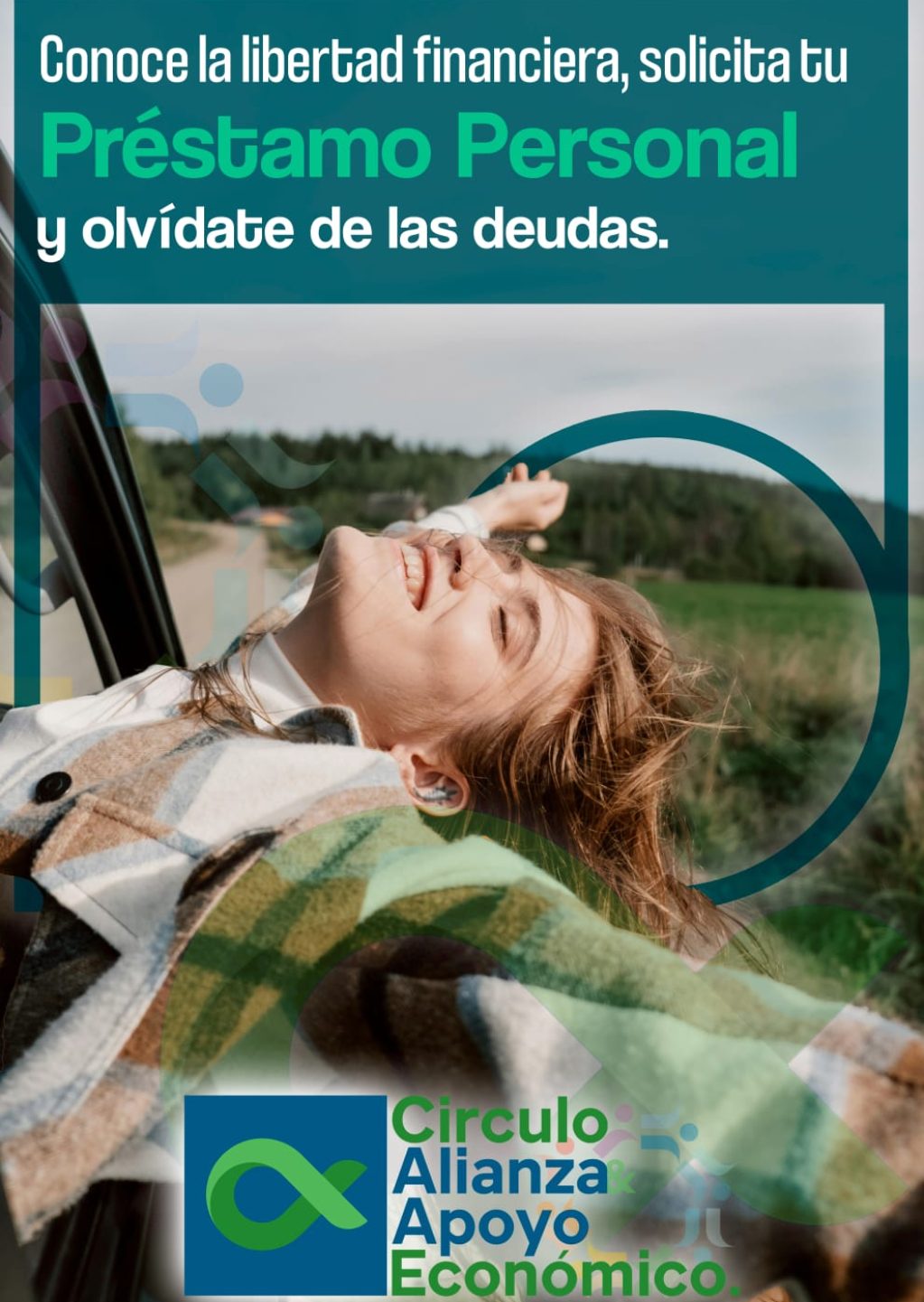 Crédito Personal